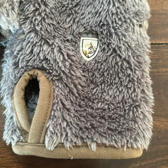 Kuhl fleece jacket - Picture 2 of 6